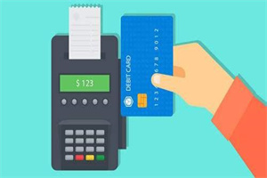 拉卡拉：信用卡提现有手续费和利息吗？